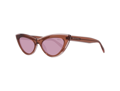 EMILIO PUCCI Gafas de Sol Ep0181 47F 53