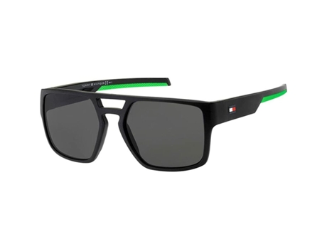 Gafas de Sol Hombre Tommy Hilfiger TH 1805_S MATTE BLACK