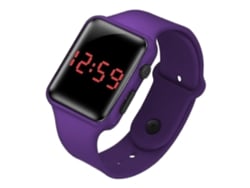 Smartwatch para Niños YDCY Led Digital Silicona