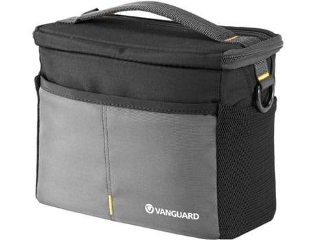 Bolsa para Cámara VANGUARD Veo BIB T22 Negro