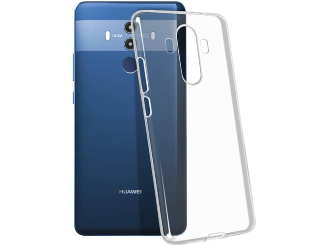 Carcasa Huawei Mate 10 Pro AVIZAR Silicona