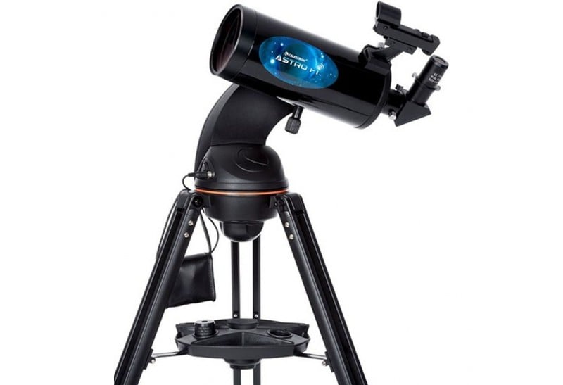 Telescopio Astronómico CELESTRON FI 102MM MAKSUTOV