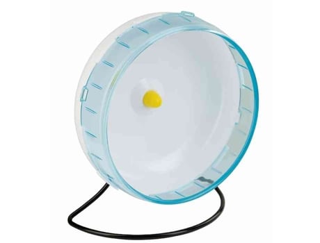 Brinquedo KERBL Roda para Hamster