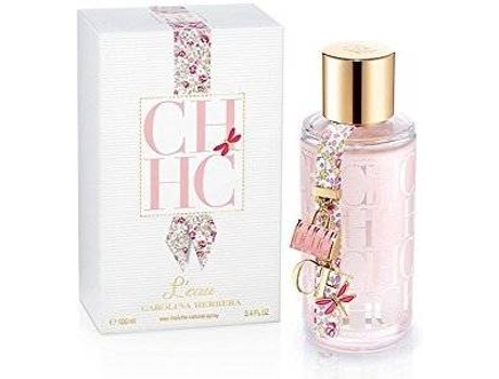 Perfume CAROLINA HERRERA Ch L Eau Fraic Edt 100M