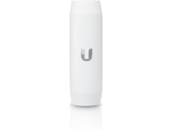 Cargador Adaptador UBIQUITI NETWORKS INS-3AF-USB (1 USB - Blanco)