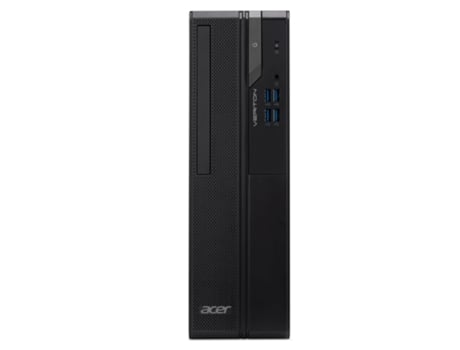 Torre ACER (ii3-13100 - RAM: 8 GB - 256 GB SSD - Intel UHD Graphics 730)