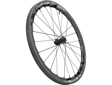 Rueda ZIPP Nsw Tubeless Disc C Del Cognition 45 Int 25 A1 (12x100 cm)