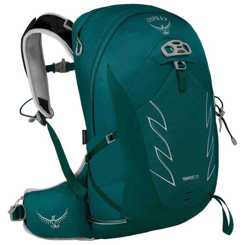 Osprey Tempest 20 mochila de senderismo para mujer montaña 1120