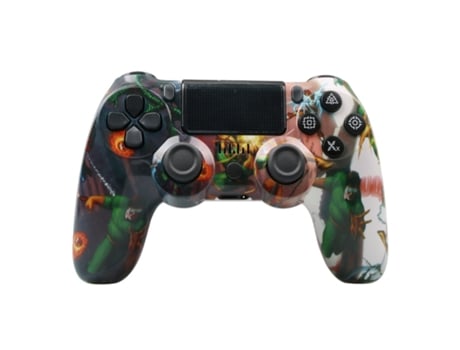 Mando Ps4 LKC L038 Hulk