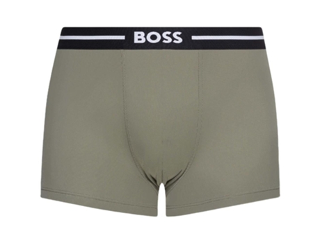 Bóxer de Hombre BOSS Trunk Bold Design Multicolor (xxL)