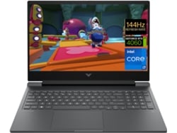 Portátil HP Victus Gaming 16-r0014ns (16.1" - Intel Core i7-13700H - Ram: 16 GB - 1 TB SSD - NVIDIA GeForce RTX 4060)