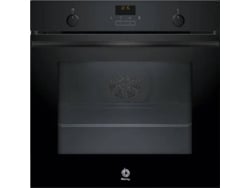 Horno BALAY 3HB5159N3 (71 L - 59,4 cm - Hidrolítico - Negro)