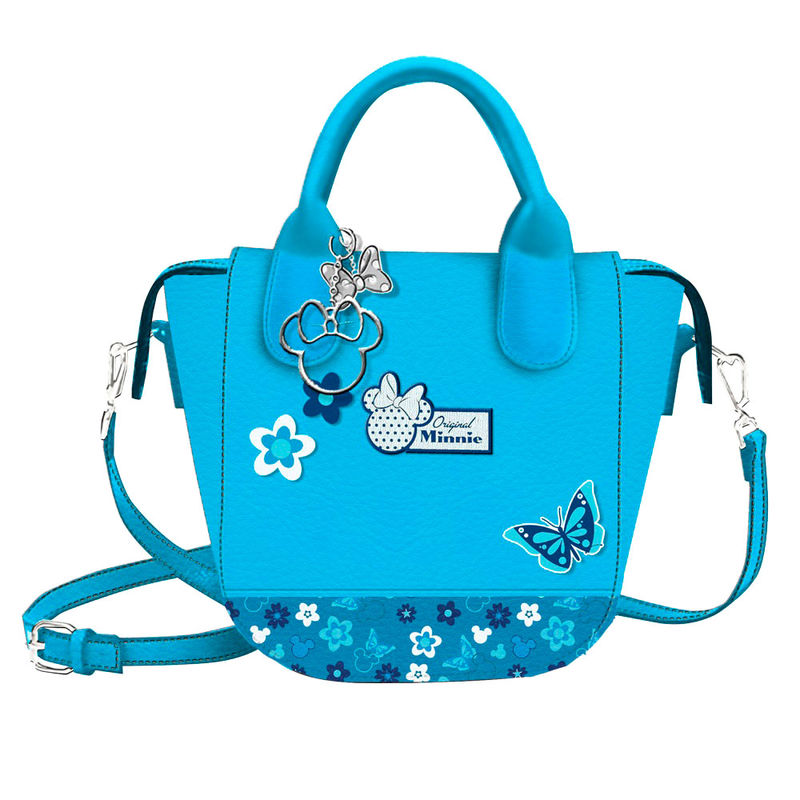 Bolso KARACTERMA Minnie Disney Fresh