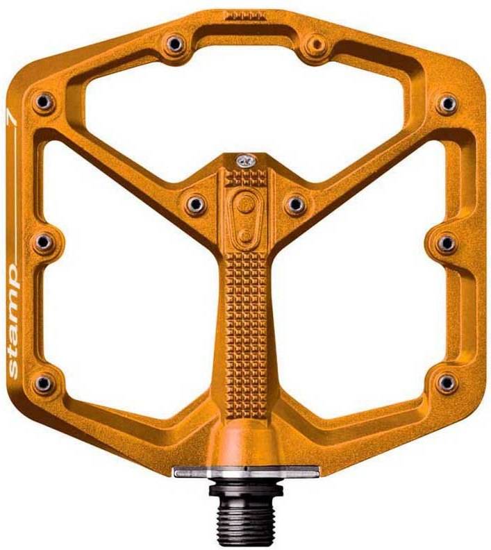 Pedales para Ciclismo Montaña CRANKBROTHERS Stamp 7 (L)