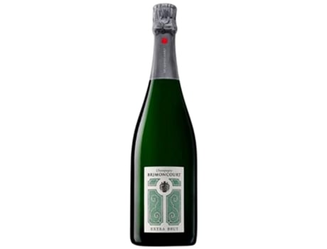 Champagne BRIMONCOURT Brimoncourt Extra Brut (0.75 L - 1 unidad)