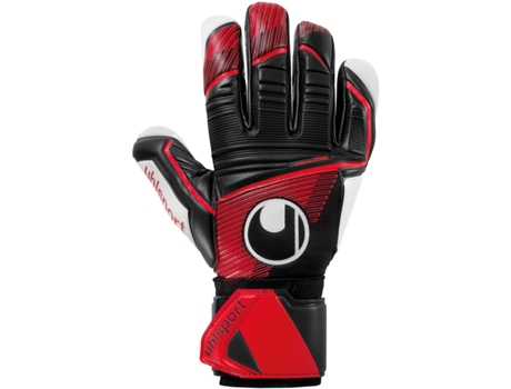 Guantes de portero para niños UHLSPORT Powerline Supersoft HN Taille 4,5