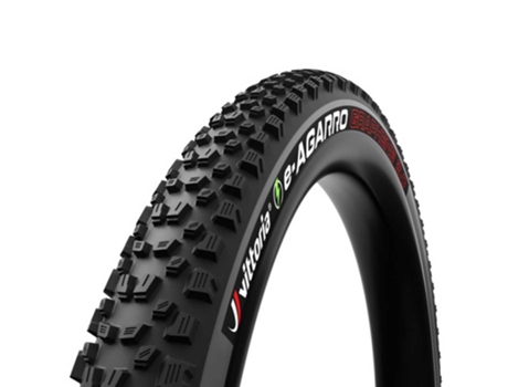 Pneu Mtb E-Agarro Tnt 4C Graphene 2.0 Tubeless 29´´ X 2.35 Preto 29´´ X 2.35Vittoria