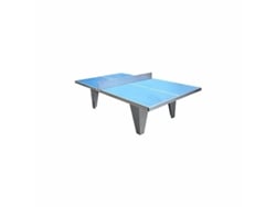 Mesa de ping-pong para exterior SOFTEE Tabarca