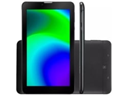 Tablet MULTI Multilaser Nb600 M7 Qc/32Gb/2G/7Â/Wifi/Negro