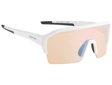 Gafas de Ciclismo ALPINA Ram Hr Hvlm+ (Fotocrómico)