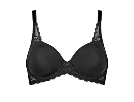 Sujetador de Mujer TRIUMPH Amourette Spotlight Whp Negro (90)