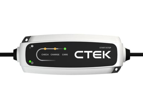 Cargador De Baterías ctek 40107