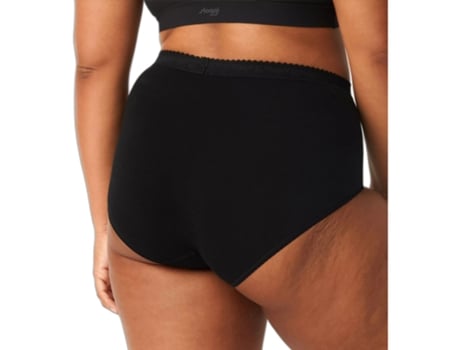 Braga para Mujer SLOGGI (56 - Negro)