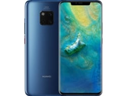 Smartphone HUAWEI Mate 20 Pro (6.4'' - 6 GB - 128 GB - Azul)