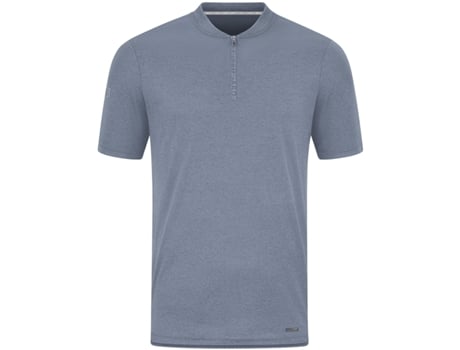 Polo Unisex JAKO Casual Azul (S)