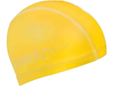 Speedo Pace Junior gorro de unisex niños cap tamaño unico