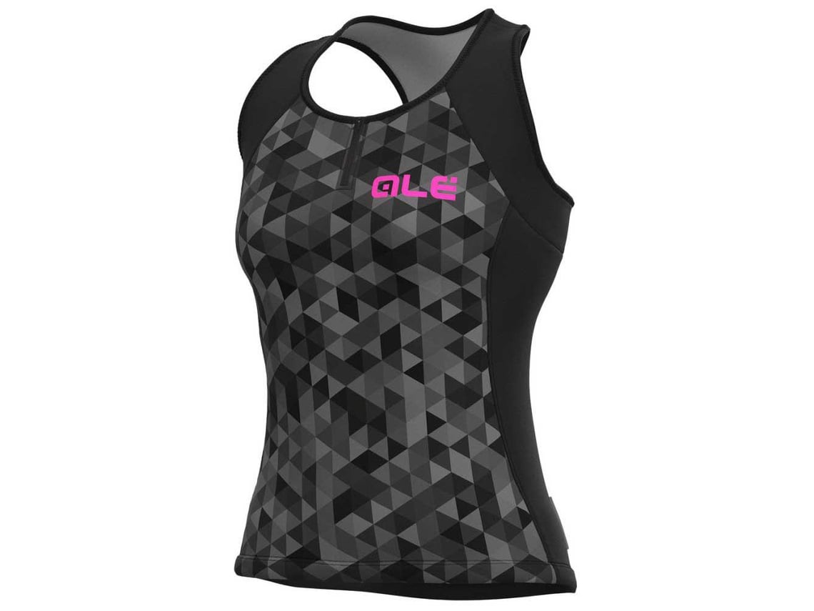 Maillot ciclismo mujer online ale