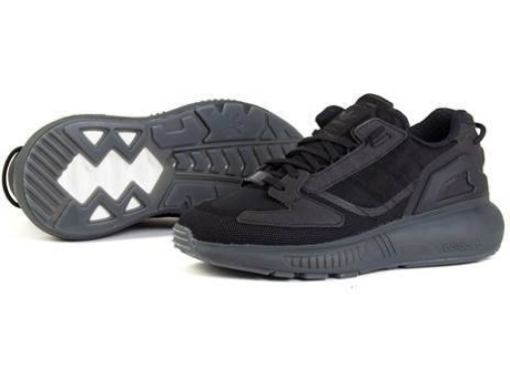 Zapatillas ADIDAS ZX 5K Boost J Niños (38 - Negro) | Worten.es