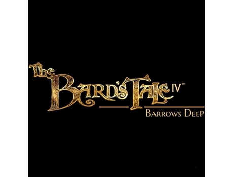 Juego del director Bard'S Tale 4 para Xbox One