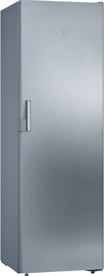 Congelador Vertical BALAY 3GFF563XE (No Frost - 186 cm - 242 L - Inox)