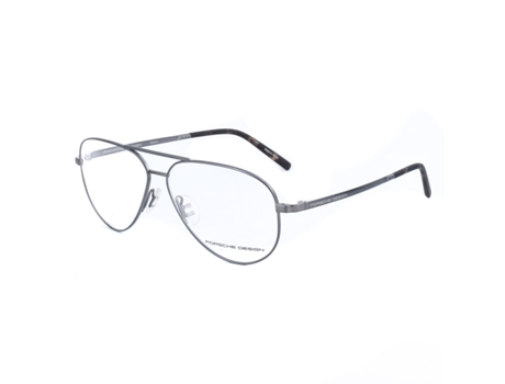 Montura de Gafas Hombre Porsche Design P8355-D-59 Ø 59 mm