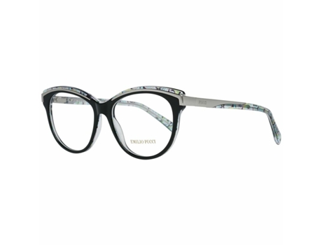 Montura de Gafas Mujer Emilio Pucci EP5038 53001