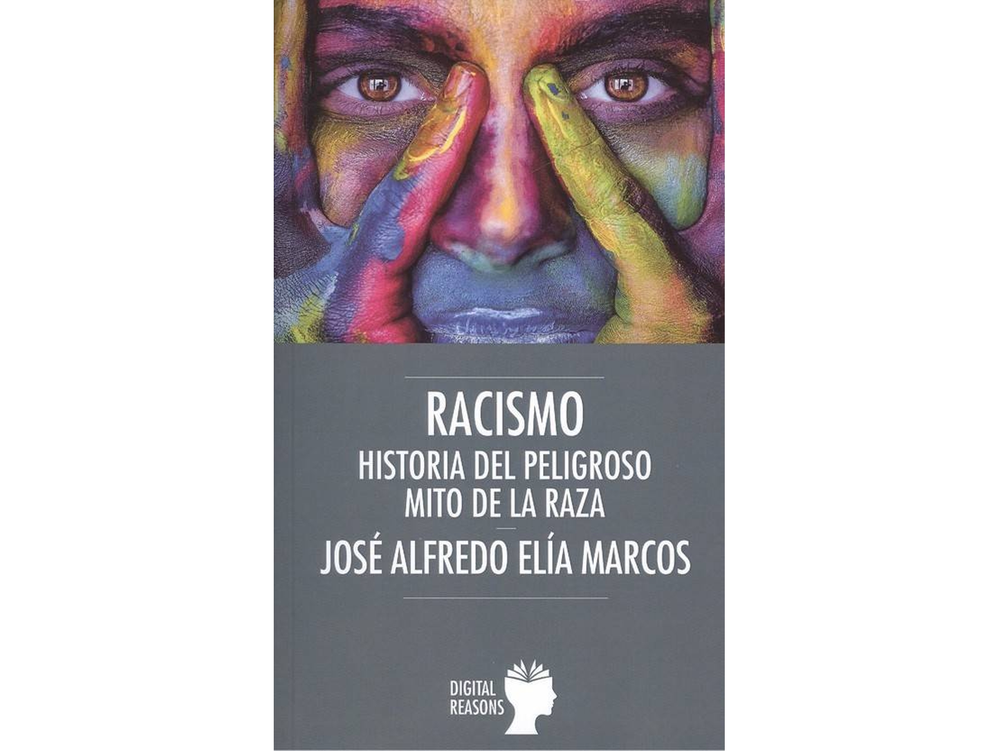 Libro Racismo de Varios Autores