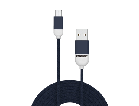 Cable Usb Microusb CELLY Negro