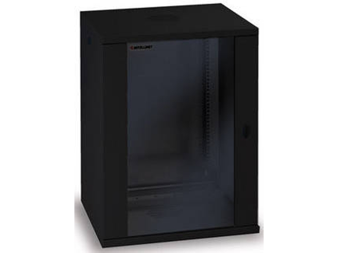 Armario Rack INTELLINET 711982 60 kg Negro