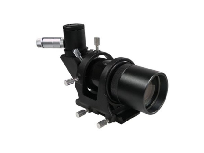 Buscador CELESTRON Illuminated Raci Finderscope