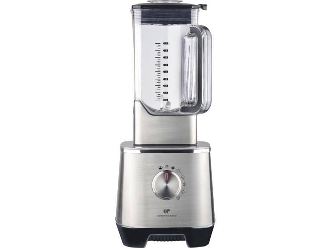 Batidora De Vaso continental edison cesb01 blender turbo cesb01blender acero cesb01licuadora