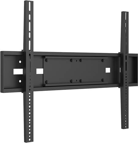 Soporte de TV DIGITUS DA-90321 (Ajustable - 24'' a 32'' - Hasta 15 Kg)