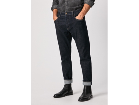 Pantalones Vaqueros PEPE JEANS Hombre (Multicolor - 28 x 32)