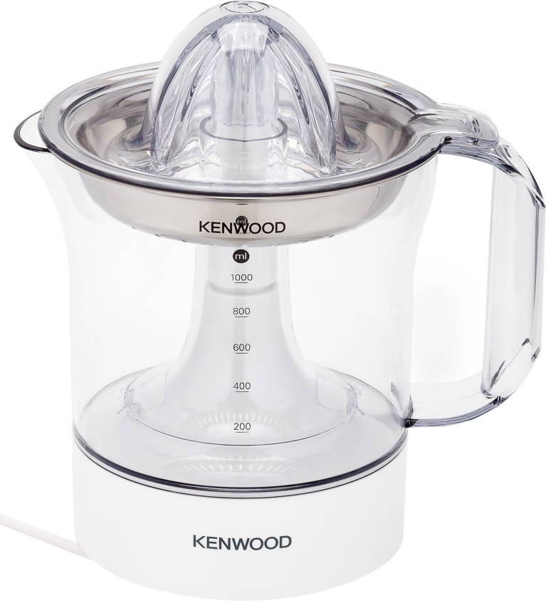 Exprimidor KENWOOD JE-290 (60 W - 1000 ml)