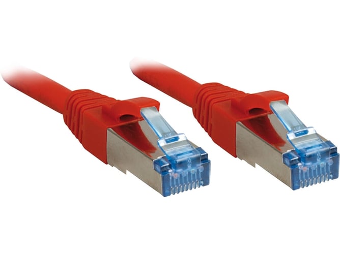 Cable de Red LINDY (RJ45)