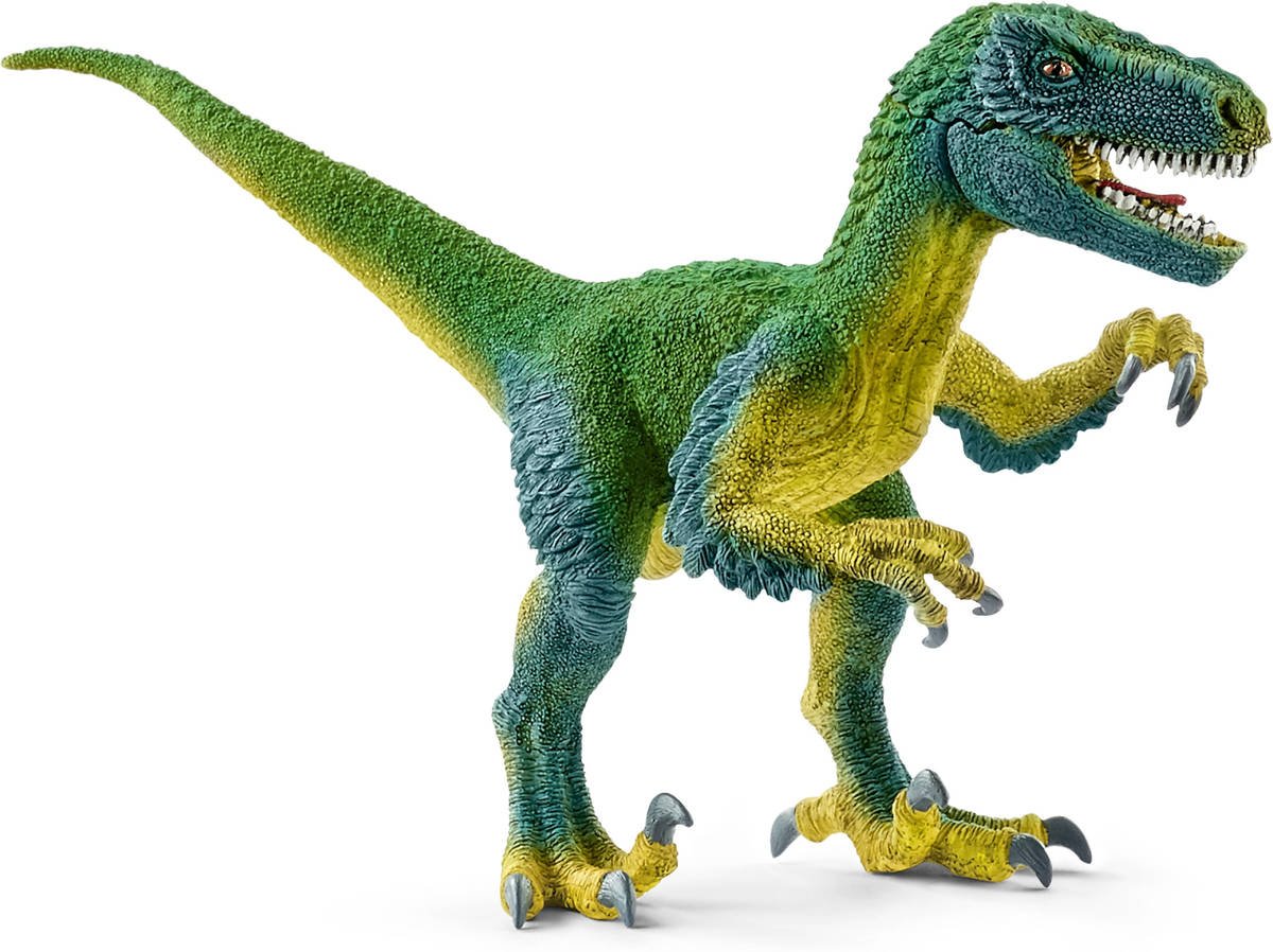 Figura SCHLEICH Velociraptor