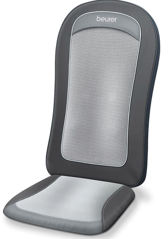 Asiento de Masaje shiatsu BEURER MG206