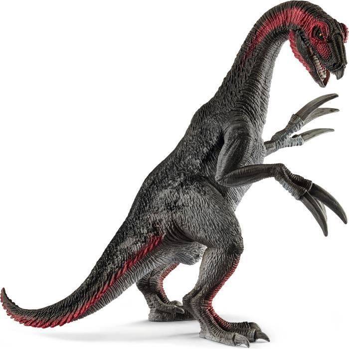 Figura SCHLEICH Dinosaurio Therizinosaur