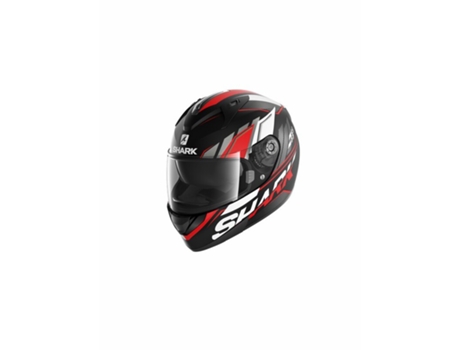 Casco de Moto SHARK integral ridill 1.2 phaz (Negro - XS)