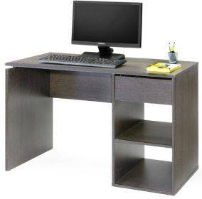 Topkit Mesa De escritorio burgos 5012 medidas 75 x 120 50 cm ordenador con cajon